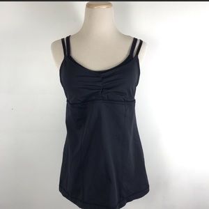 LULULEMON Active Tank 10